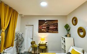 Private Luxurious City Studio-Daily,Weekly,Monthly